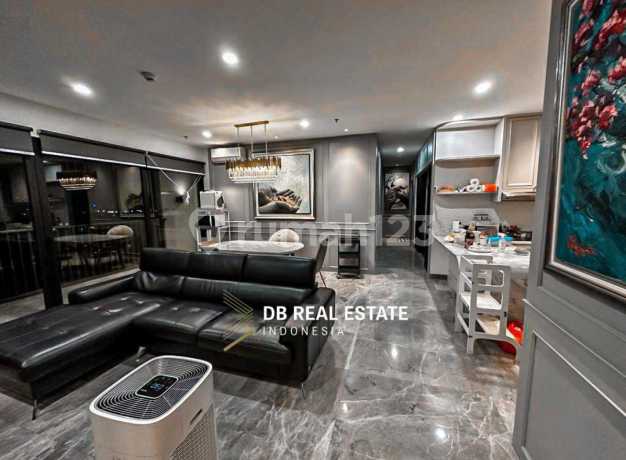 LANGKA, TERMURAH UNTUK INVESTOR! Graha Golf Apartment, Graha Family LANGKA, TERMURAH UNTUK INVESTOR! Graha Golf Apartment, Graha Family