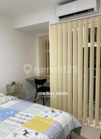 DISEWAKAN APARTEMEN TYPE STUDIO KYO SOCIETY