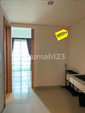 Jual Cepat Apartment Embarcadero Type Studio di Bintaro Jual Cepat Apartment Embarcadero Type Studio di Bintaro