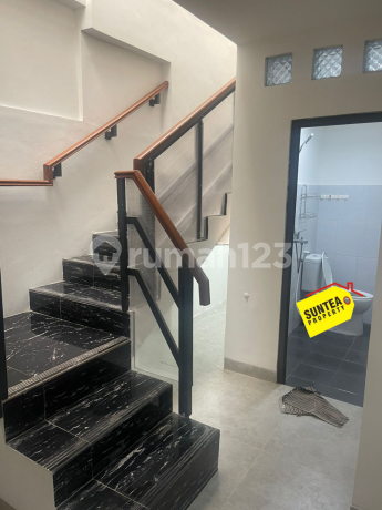 Dijual Rumah di Perkici Bintaro Sektor 5 - Tangsel Dijual Rumah di Perkici Bintaro Sektor 5 - Tangsel