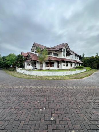 Dijual Rumah Bukit Pratama Lebak Bulus-Jaksel