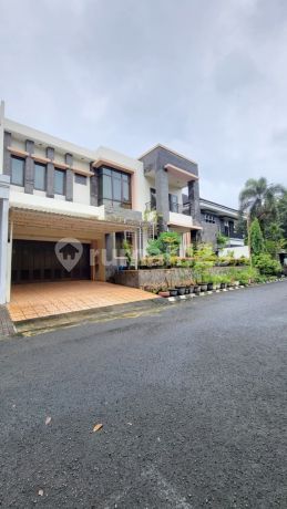 Dijual Rumah di Graha Taman Bintaro Sektor 9 - Tangsel
