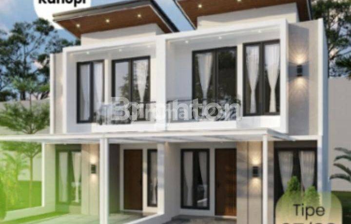 PESONA KHATULISTIWA BALIKPAPAN