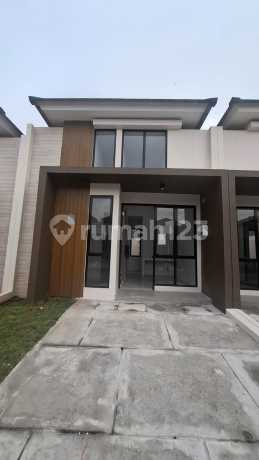 Rumah Mungil yang Terjangkau Harganya Rumah Mungil yang Terjangkau Harganya