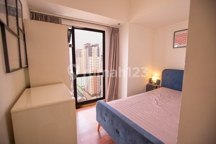 Cari Apartemen dengan Pemandangan 2 Sisi Cari Apartemen dengan Pemandangan 2 Sisi