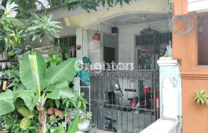 “Rumah Siap Huni di Taman Narogong Indah, Bekasi — Harga Terjangkau & Lokasi Strategis!”