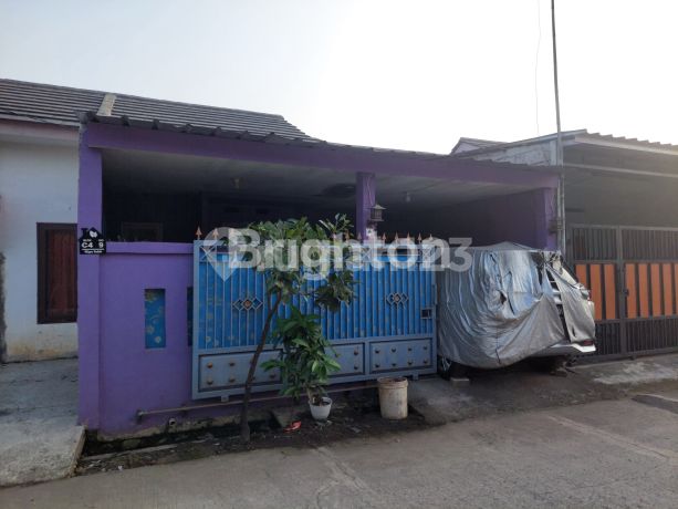 Dijual Cepat! Rumah Siap Huni di Perumahan Klapa Indah, kelapa nunggal, ********