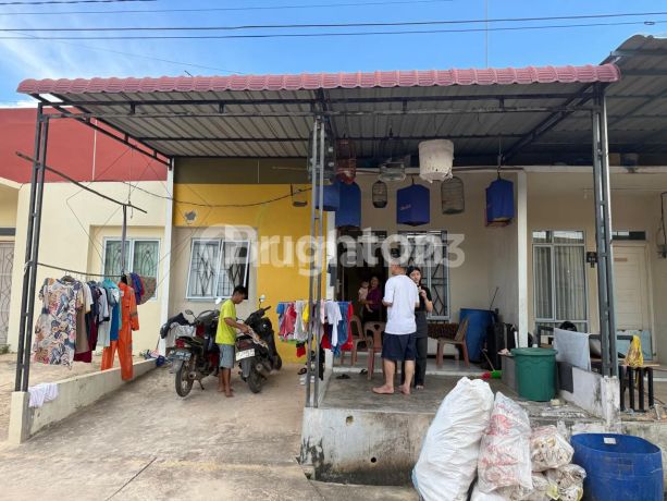 RUMAH CIPTA GREEN MANSION