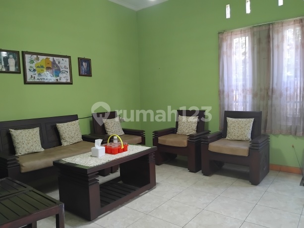 Dijual Rumah Siap Huni Taman Kota Ciperna