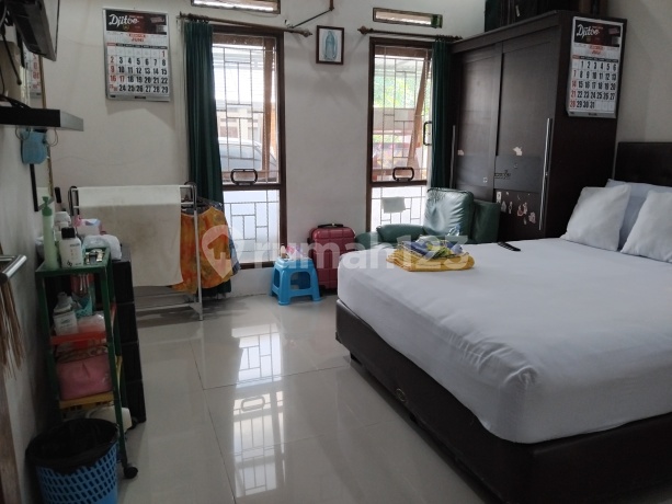 Dijual Rumah Siap Huni Pegambiran Harmoni