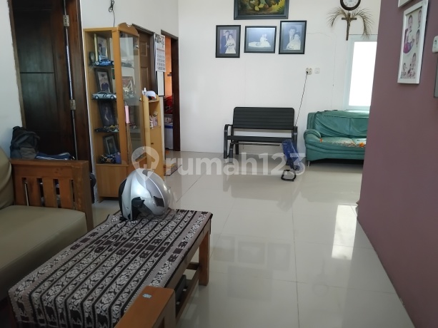 Dijual Rumah Siap Huni Pegambiran Harmoni