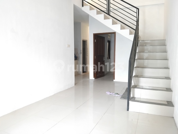 Dijual Rumah Siap Huni Puri Kalijaga