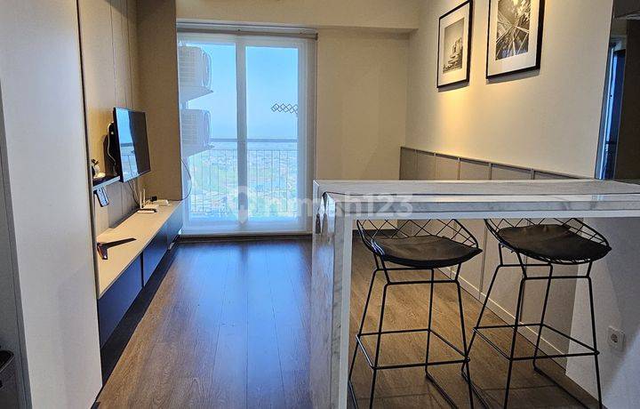 Jual Cepat Apartemen Amor View City Light Surabaya
