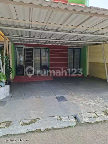 For Sale: Gracia Residence Graha Raya House, South Tangerang