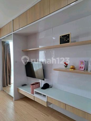 Disewakan Apartemen Bagus di U Residence Disewakan Apartemen Bagus di U Residence