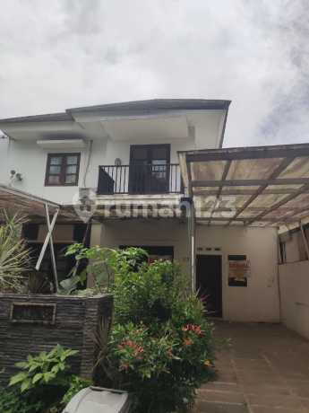 Dijual Cepat Rumah di Bumi Serpong Residence Pamulang