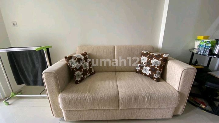 Dijual Apartement Northland Ancol