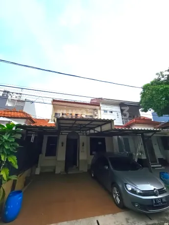 Dijual murah rumah di Taman Ubud Permai Dijual murah rumah di Taman Ubud Permai