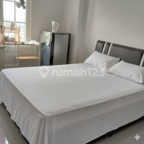 Apartemen Murah Bagus dekat Kampus Undip banyumanik Tembalang