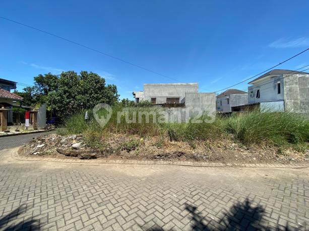 Tanah Kavling Strategis Dkt Tol dan Fasilitas Premium di Sidoarjo Tanah Kavling Strategis Dkt Tol dan Fasilitas Premium di Sidoarjo