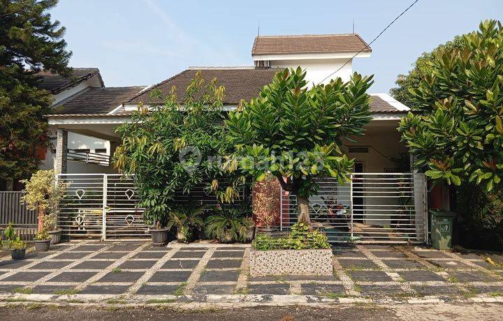 Rumah Minimalis Asri Tenang Siap Huni "di Jual " Segera