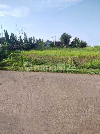 Tanah Murah 2802 M2 Dibawah Harga Pasaran Strategis 15 Mnt ke Tol Tanah Murah 2802 M2 Dibawah Harga Pasaran Strategis 15 Mnt ke Tol