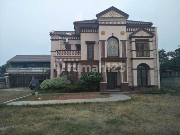 Rumah 2 Lt Mewah Modern Strategis dan Siap Huni D Cikarang Utara Rumah 2 Lt Mewah Modern Strategis dan Siap Huni D Cikarang Utara