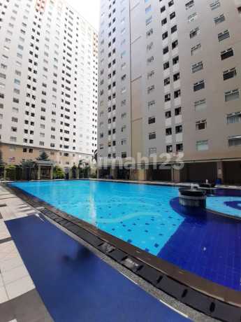 Apartemen Gading Nias Balcony View Kolam Renang Fasilitas Lengkap
