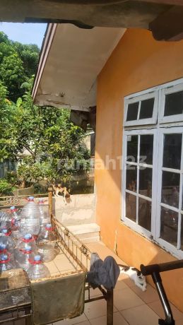 Rumah Second 1,5lt Dkt Stasiun Depok Lama Dicagar Alam Pancoran Mas Depok Rumah Second 1,5lt Dkt Stasiun Depok Lama Dicagar Alam Pancoran Mas Depok
