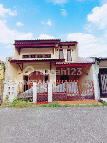 Rumah Second Dijual Murah Diperumahan Bukit Sawangan Indah Rumah Second Dijual Murah Diperumahan Bukit Sawangan Indah