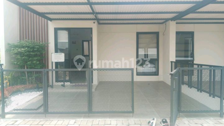 Hunian Bagus SHM di Kantor Desa Mojosarirejo, Jl. Raya Mojosarirejo, Sumput, Driyorejo, Gresik, Jawa Timur, Indonesia, 61177, Driyorejo