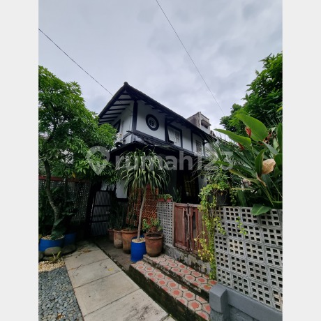 TURUN HARGA! Rumah Murah 2LT 3BR Taman Sakura Sentul City Semi Furnished TURUN HARGA! Rumah Murah 2LT 3BR Taman Sakura Sentul City Semi Furnished