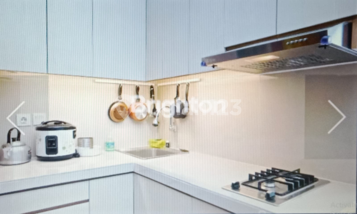JUAL APARTMENT PURI PARK VIEW LOKASI STRATEGIS