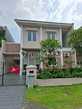 Hunian Eksklusif Lippo Karawaci Taman Himalaya | Siap Huni Hunian Eksklusif Lippo Karawaci Taman Himalaya | Siap Huni