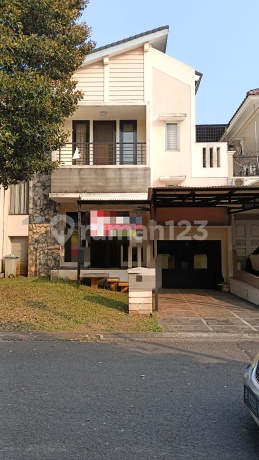 For Sale / For Rent Move-in Ready House in Taman Diponegoro For Sale / For Rent Move-in Ready House in Taman Diponegoro