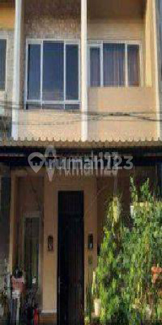 Dijual Rumah Cantik Furnished– Cluster Taman Ubud Kencana Lippo Karawaci– Siap Huni!