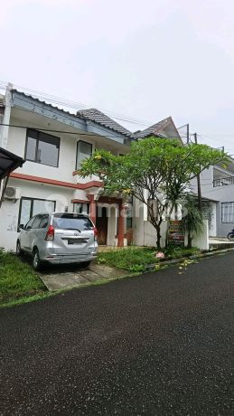 Jual Murah Rumah Nyaman Terang, Rapih Siap Huni