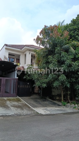 For Sale Spacious Comfortable Home - Permata Milenium Lippo Karawaci For Sale Spacious Comfortable Home - Permata Milenium Lippo Karawaci