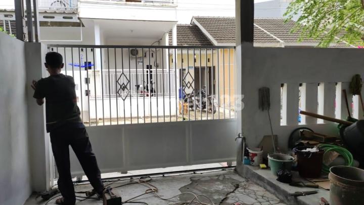 Rumah Murah dan Nyaman di Pesona Lebak Wangi Tangerang Rumah Murah dan Nyaman di Pesona Lebak Wangi Tangerang
