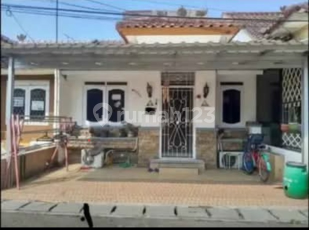 Rumah Rapih Nyaman Siap Huni Taman Ubud Lippo Karawaci Rumah Rapih Nyaman Siap Huni Taman Ubud Lippo Karawaci