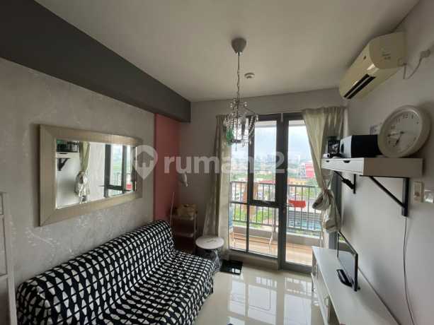 Apartemen The Royal Olive Residence 1 Br Pejaten Jakarta Selatan