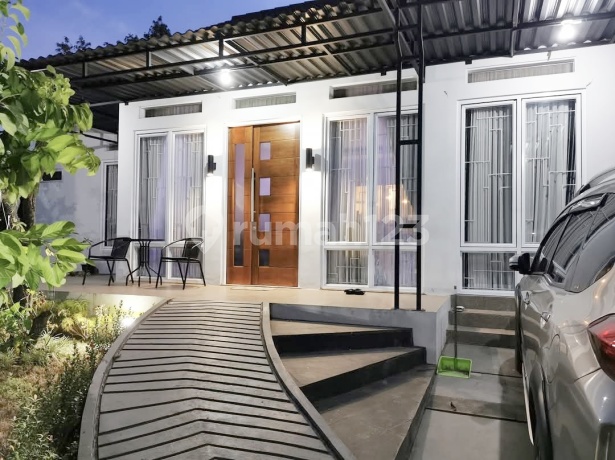 Rumah Asri Siap Huni Full Furnished Pondok Maharta Pondok Aren Tangerang Rumah Asri Siap Huni Full Furnished Pondok Maharta Pondok Aren Tangerang