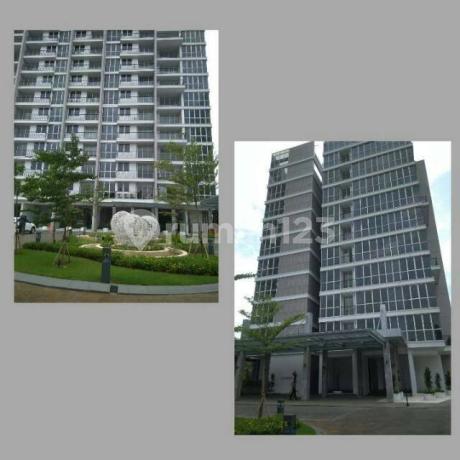 Apartemen 1 Br Siap Huni di Lexington Residence Jakarta Selatan Apartemen 1 Br Siap Huni di Lexington Residence Jakarta Selatan