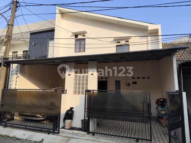 Rumah 2 Lantai Di Villa Gunung Lestari Ciputat Tangsel Rumah 2 Lantai Di Villa Gunung Lestari Ciputat Tangsel