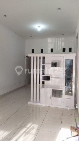 For Sale Rumah di Komplek Tanjung Sari Asri Residence