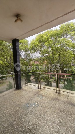 Rumah di Area Batununggal Kota Bandung Dekat Akses Tol