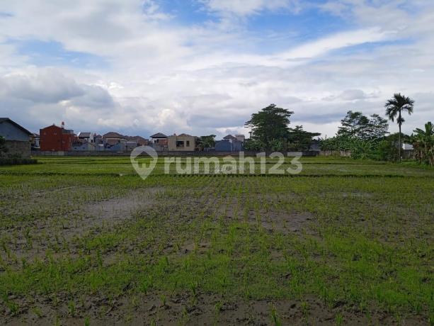 Tanah Cocok Untuk Perumahan Dekat Komplek Dprd Ciwastra Bandung Tanah Cocok Untuk Perumahan Dekat Komplek Dprd Ciwastra Bandung