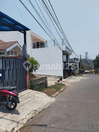 Rumah Siap Huni di Area Ujung Berung Bandung Timur Rumah Siap Huni di Area Ujung Berung Bandung Timur