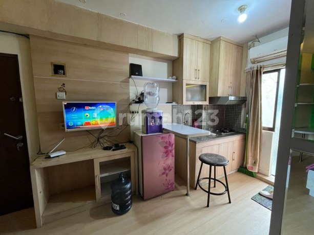 Full Furnished! Unit Apartemen di Gateway Ahmad Yani Kota Bandung Full Furnished! Unit Apartemen di Gateway Ahmad Yani Kota Bandung