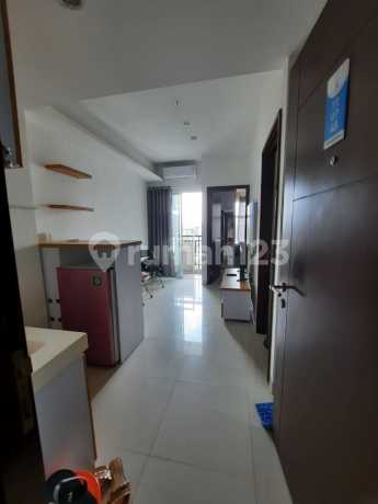 Disewakan Apartemen Thamrin District Bekasi 2 Bed Room Siap Huni Disewakan Apartemen Thamrin District Bekasi 2 Bed Room Siap Huni